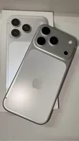 iPhone 17 Pro - 512 GB - NEU