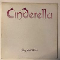 Cinderella - Long Cold Winter