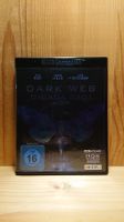 DARK WEB CICADA 3301 4K UHD Blu-Ray