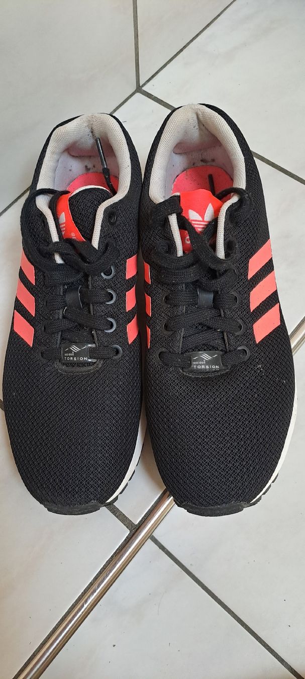 Adidas Scarpe da donna: Turnschuhe – Usato da Neuenkirch venduto da domsalat7