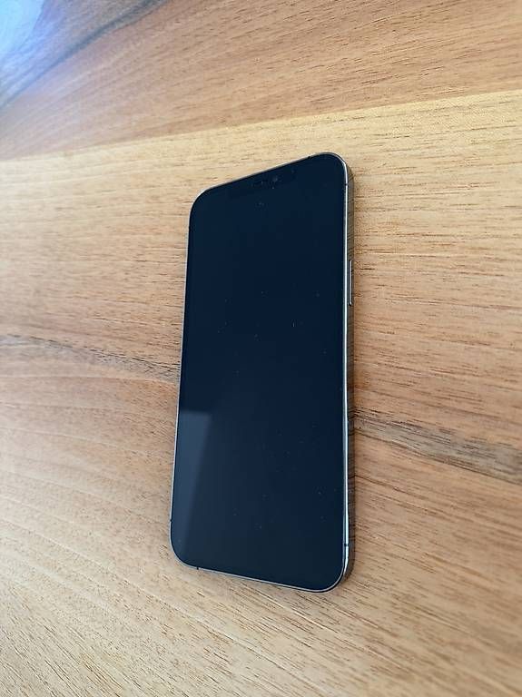Apple Handys / Smartphones: Apple iPhone 12 Pro Max – Gebraucht aus Jona von Valal30 2