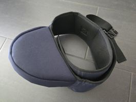 Babytrage Hipseat 
