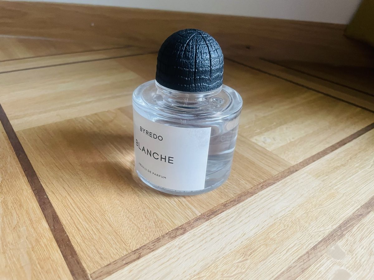 Byredo Parfums & Eau de Toilette: BYREDO BLANCHE ABSOLUT 100ml mit Box – Neuf (Voir description) à Arch par momo0809 1