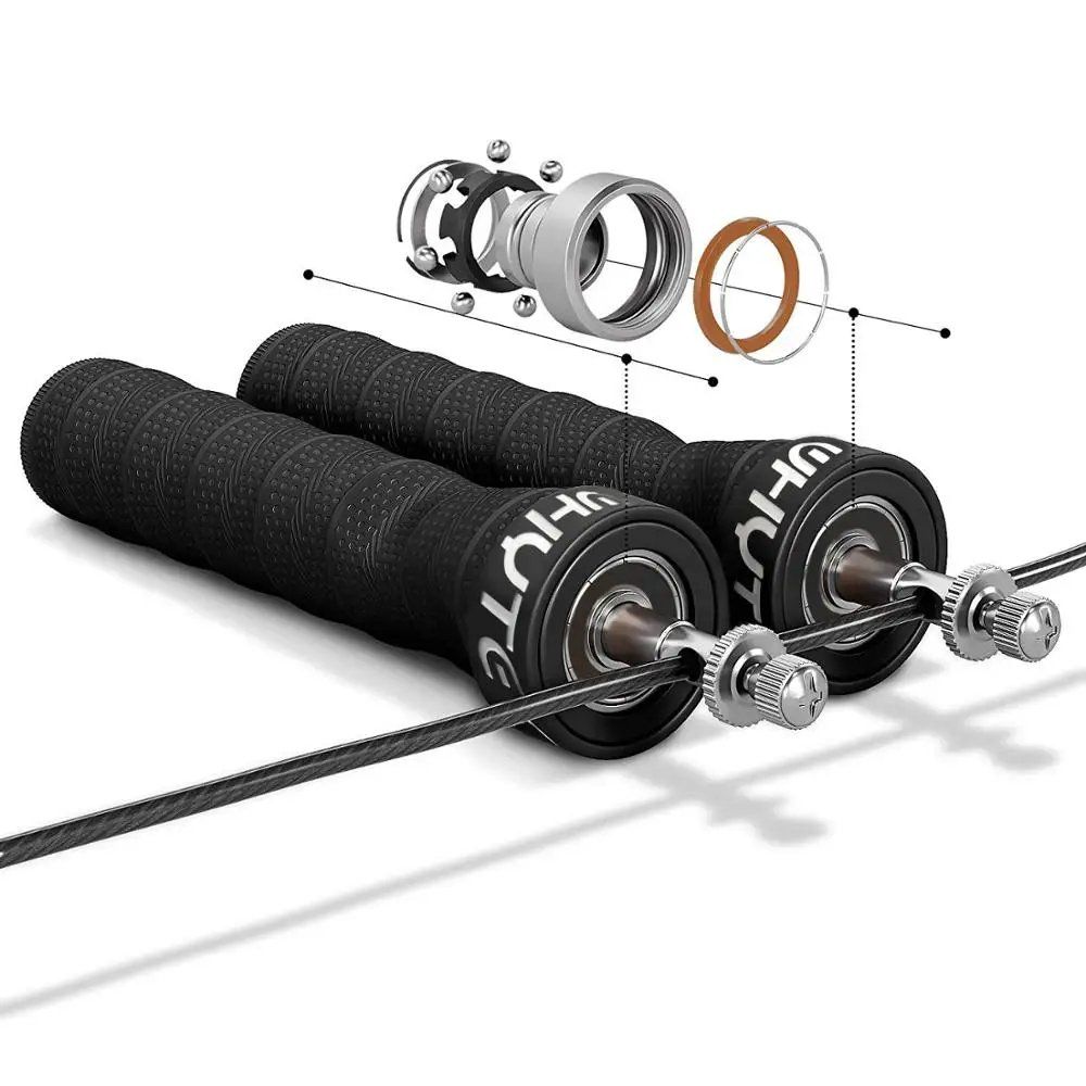 Springseile: ✅ NEU Profi Seilspringen Set – Neu (gemäss Beschreibung) aus Wittenbach von ChinaSeidenstrasse 1