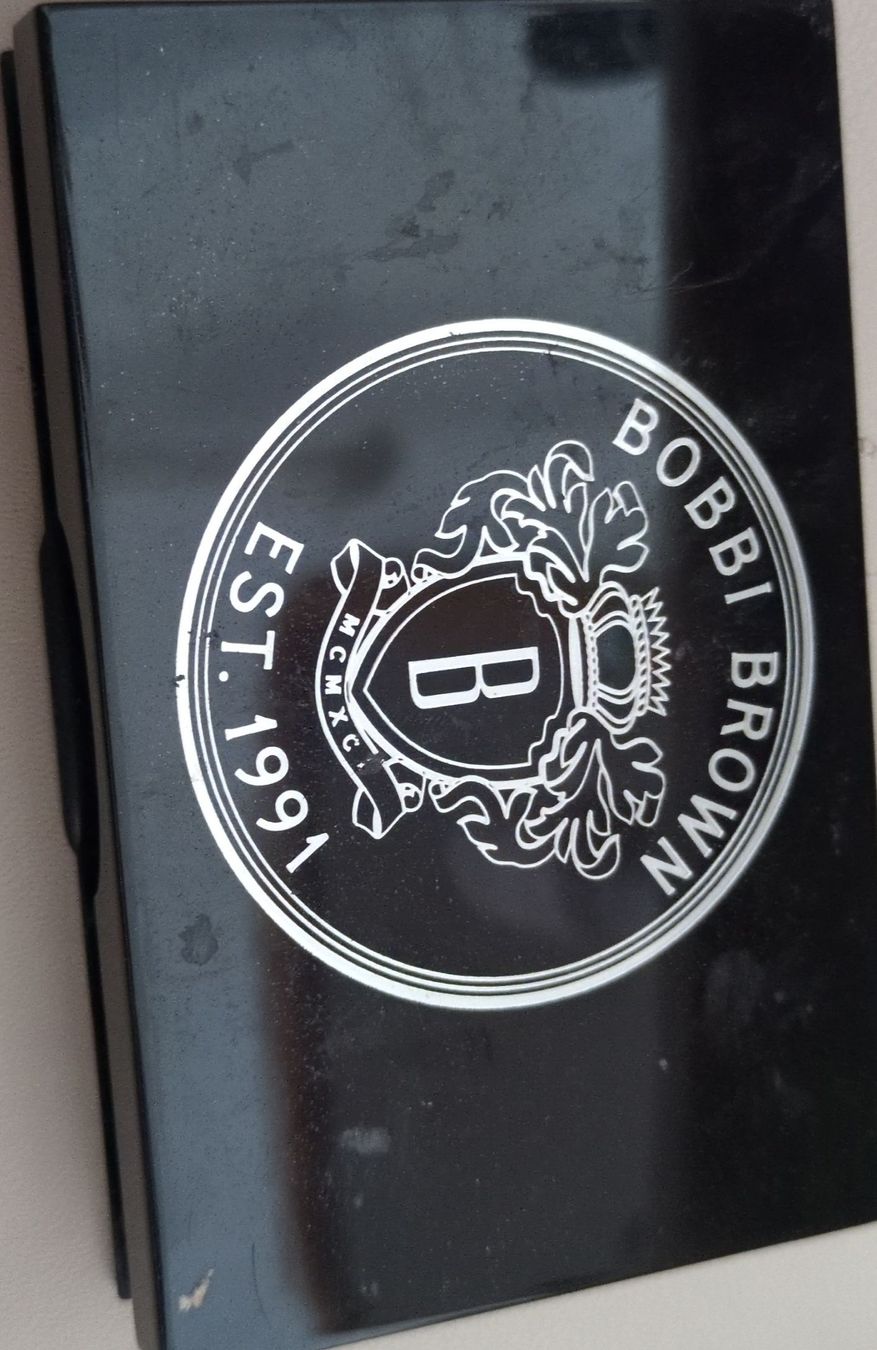 Make-up: Bobbi Brown Lidschatten Palette – Usato da Rapperswil SG venduto da sau_p7ft
