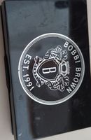 Bobbi Brown Lidschatten Palette