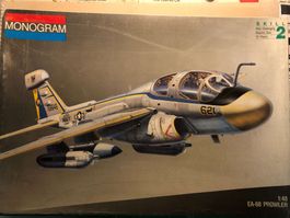 Monogram EA-6B Prowler 1:48