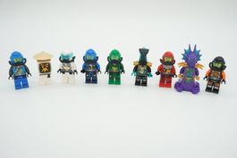 Lego Ninjago Bundle | Set 71756-1 Hydro Bounty