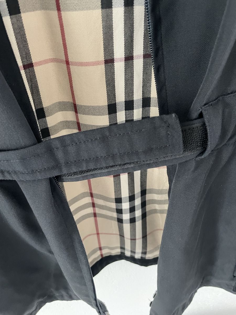Burberry Giacche: Burberry Übergangsjacke in S – Usato da Menziken venduto da FS-Creativity 3
