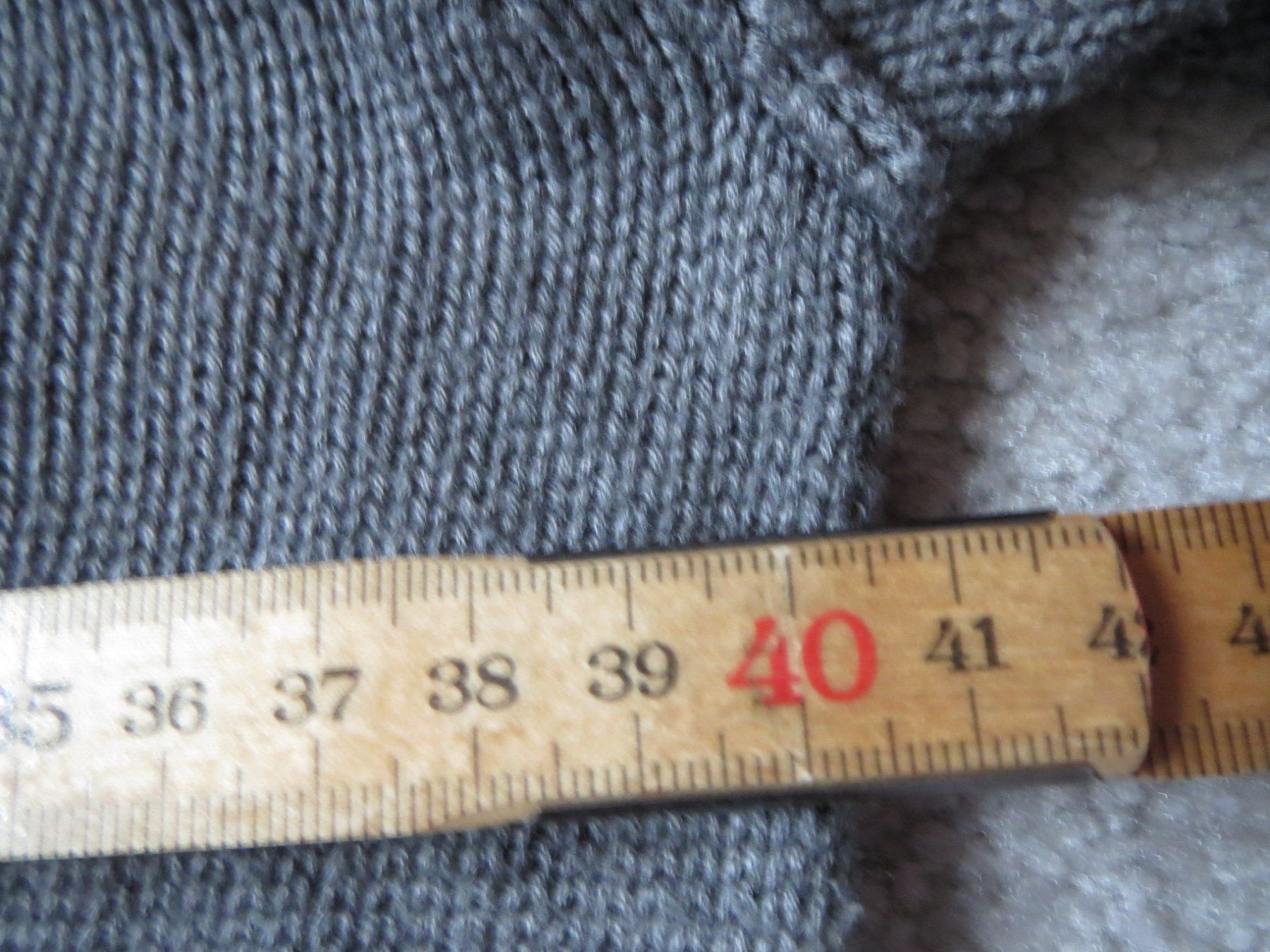 Maglioni & Felpe: spezieller NILE Damen Strick - Pullover Gr S – Usato da Kiental venduto da Anna8702 3