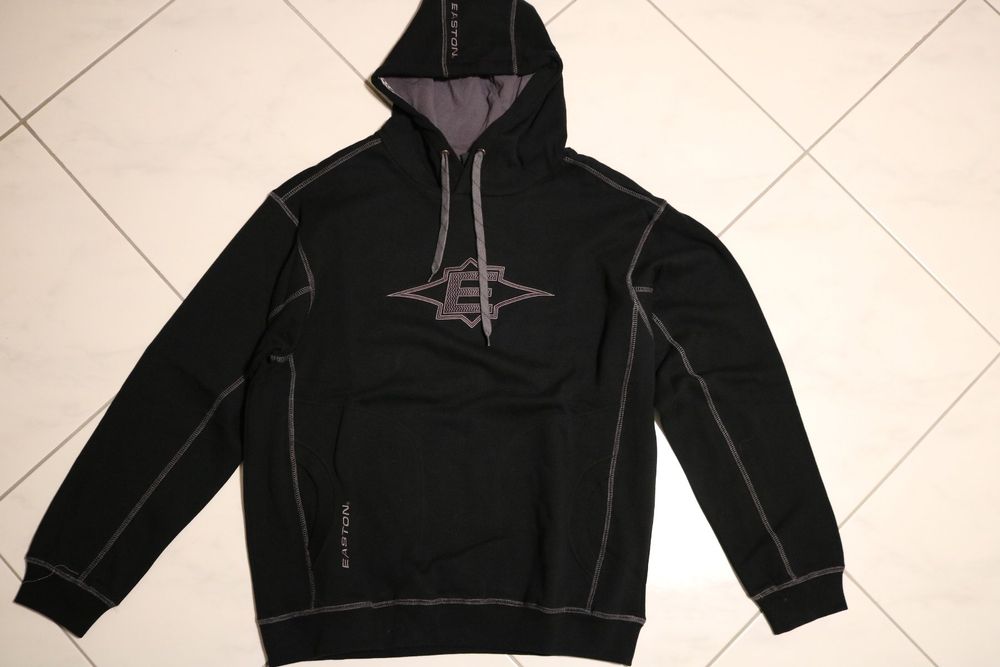 Easton clearance hockey hoodie