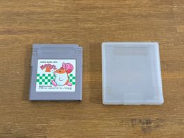 Nintendo Gameboy Kirby 2 Neue Betterie Japanische Version