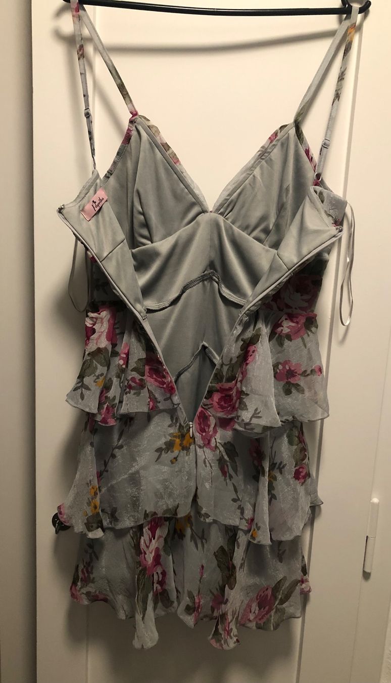Vestiti: Kleid – Usato da Bern venduto da Tan00 4