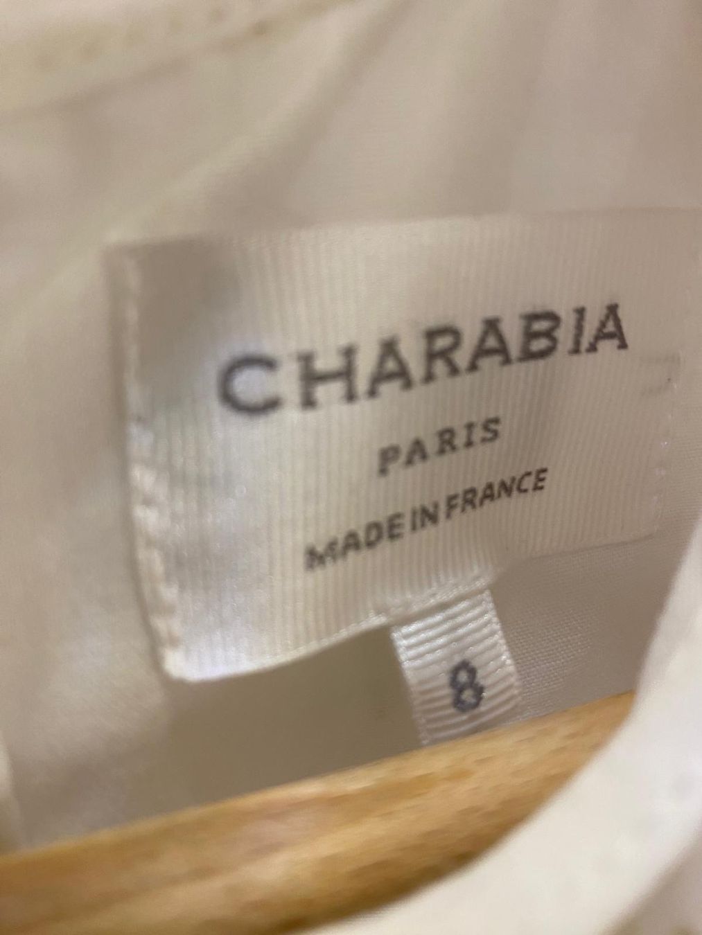 Vestiti & Gonne: Robe Charabia taille 8 ans – Usato da Conches venduto da chn_hgl6 2