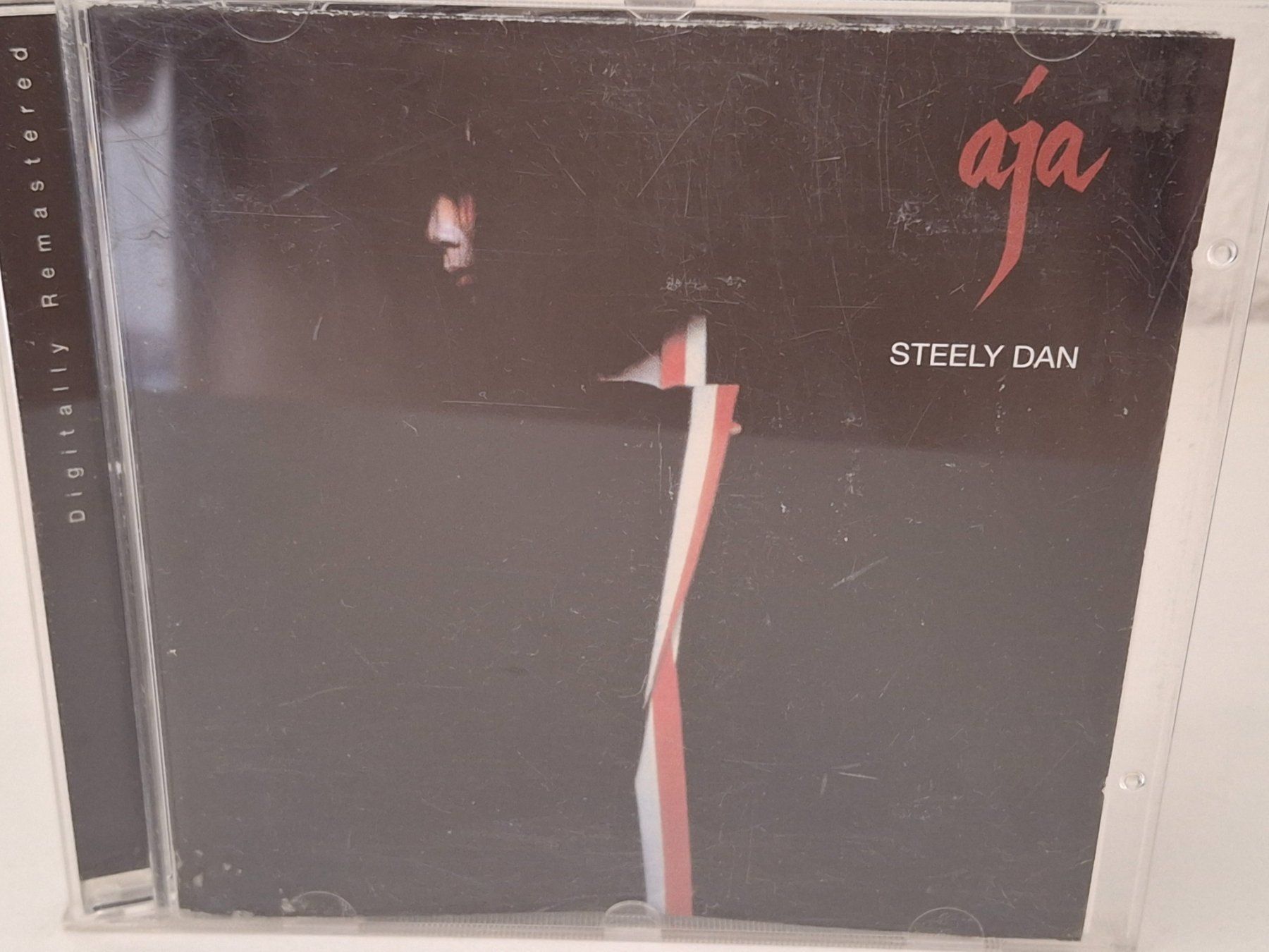 CDs: CD Steely Dan  - Aja   , Remastered – D'occasion à Aarberg par Jackup1
