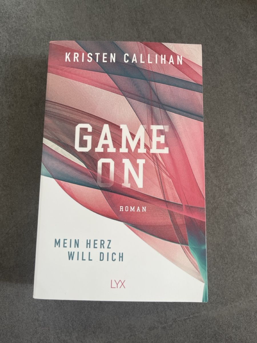 Livres: Bandreihe Game on – D'occasion à Tägerig par leo_j7br 2