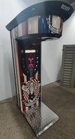 Boxautomat, Boxer, Boxmaschine