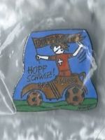 Hopp Schwiz / World Cup USA 94