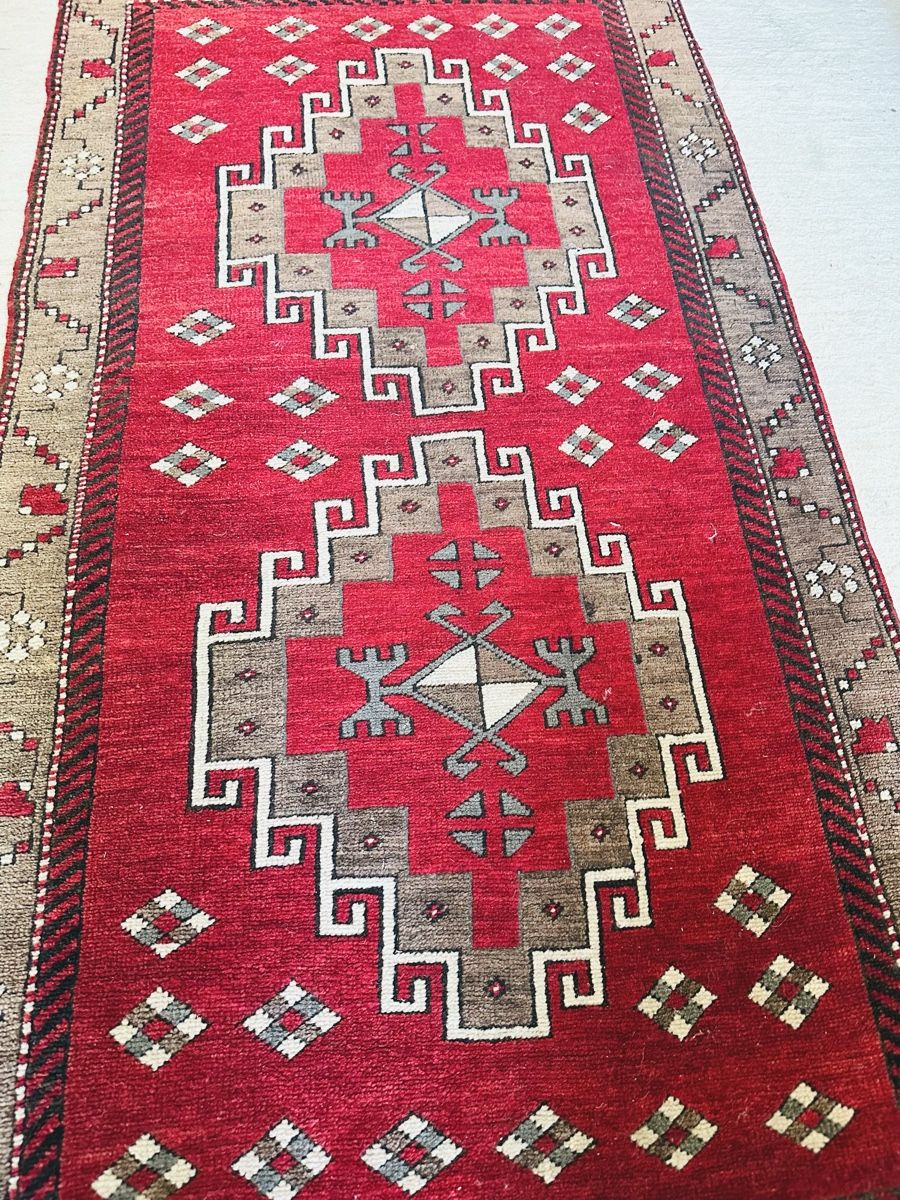 Teppiche: Teppich – Gebraucht aus Basel von rea_y662