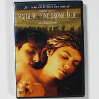 2 DVD Edition - MATHILDE - EINE GROSSE LIEBE - AUDREY TAUTOU