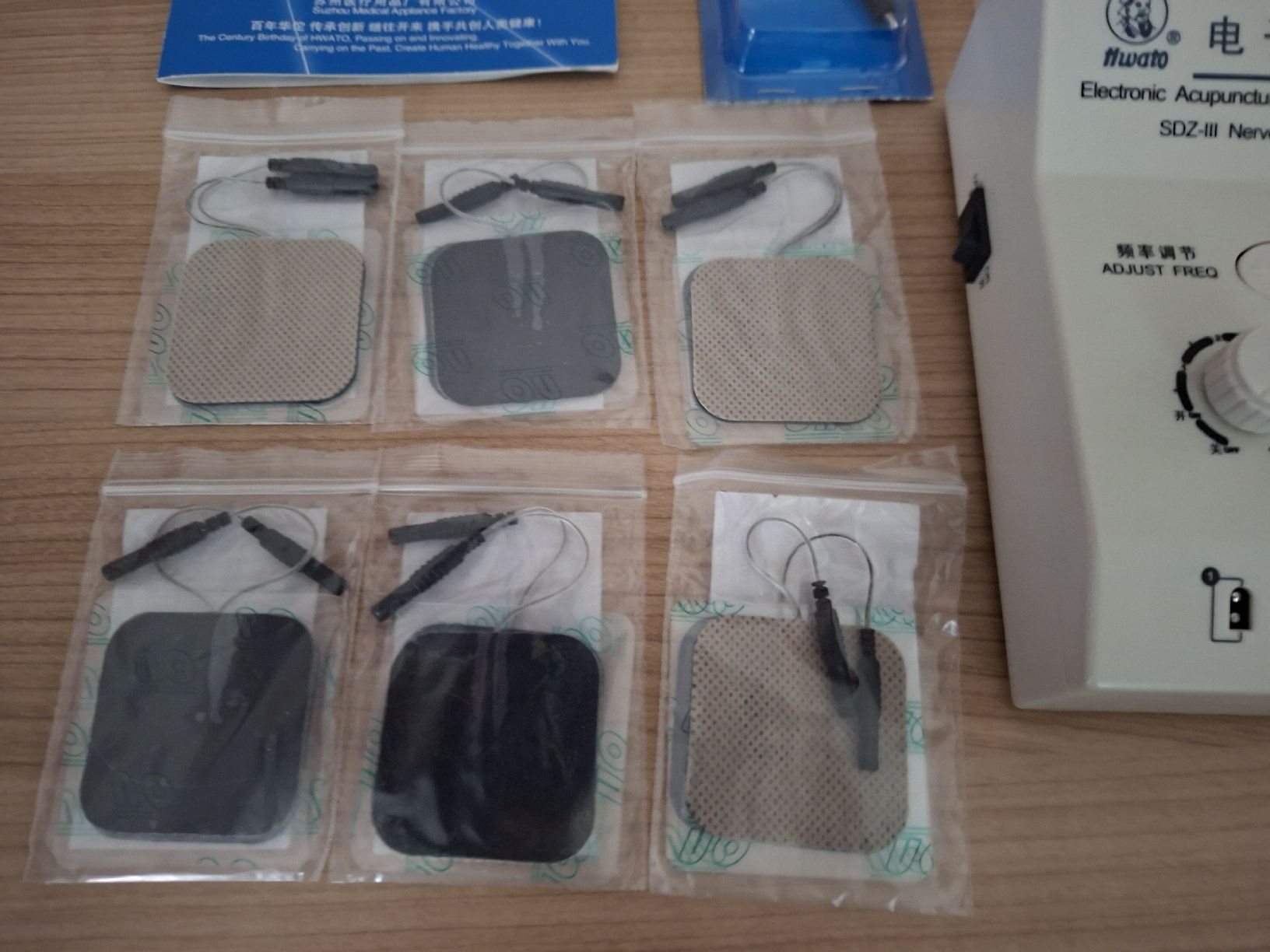 Medizinische Geräte: Tens Gerät – Gebraucht aus Emmenbrücke von Minejapa 2