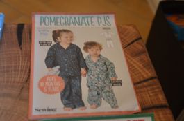 SCHNITTMUSTER