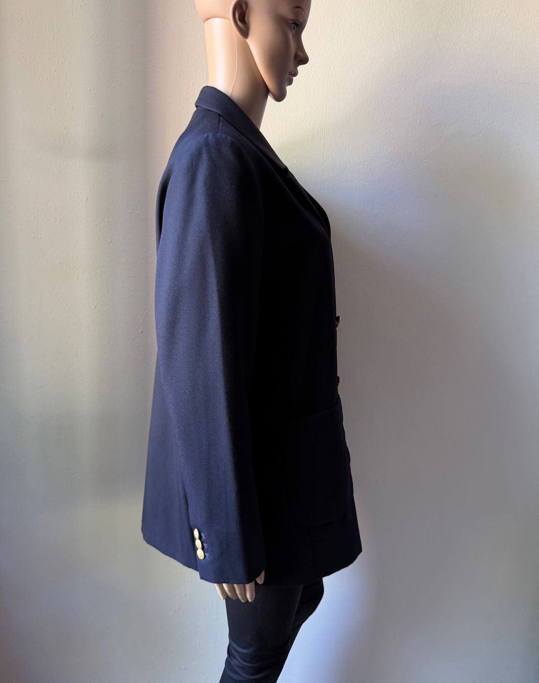 Sezane Jacken: SÉZANE Blazer Michele 💙 – Gebraucht aus Zürich von ClosetQueen 5