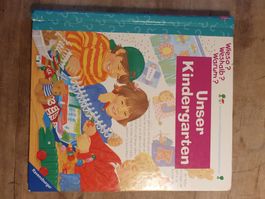 Unser Kindergarten Ravensburger