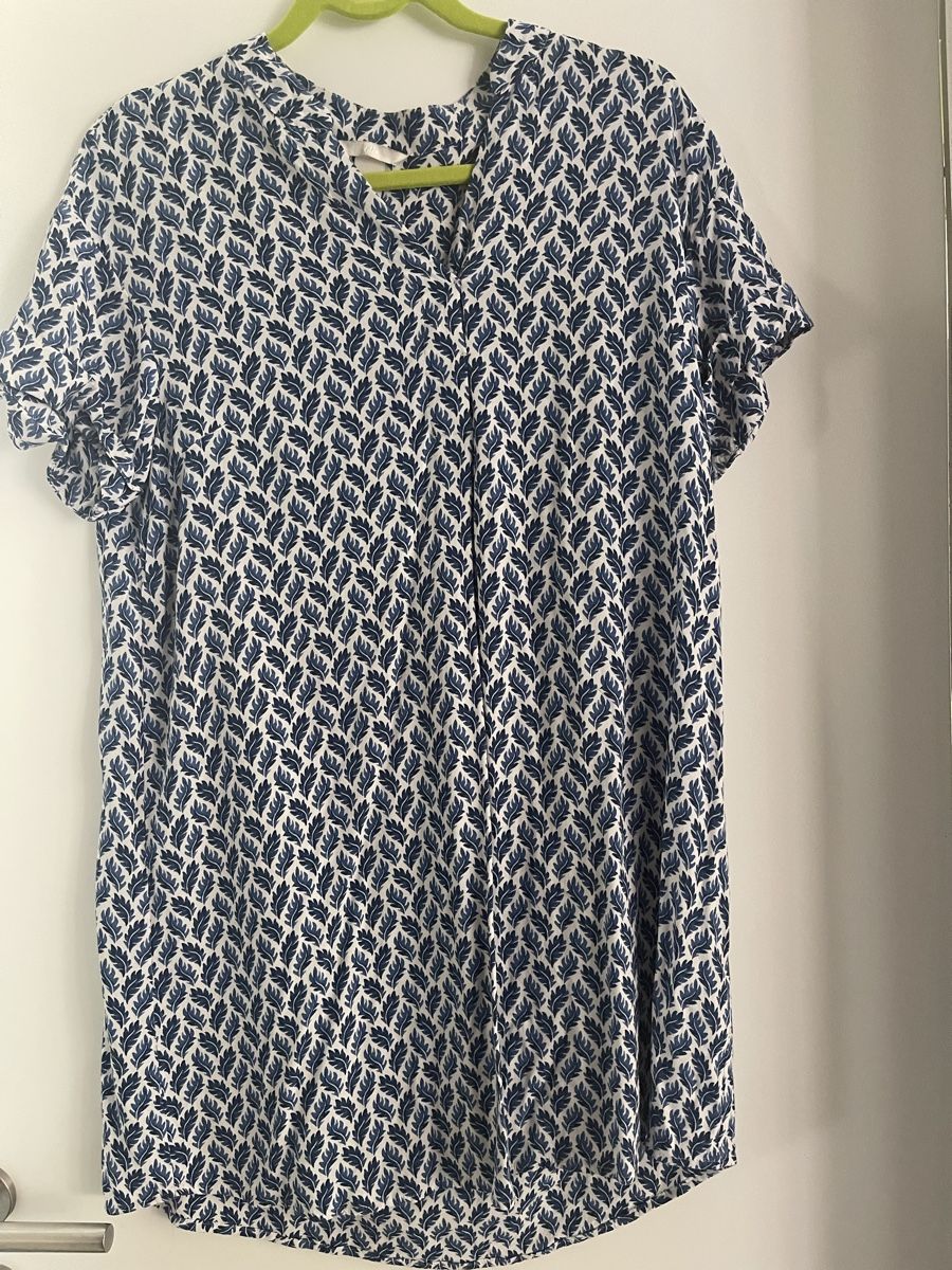 H&M Vestiti: schönes und leichtes Kleid Gr. 36 – Usato da Buchrain venduto da Sunny026