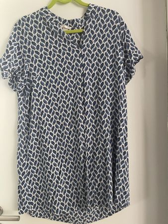 schönes und leichtes Kleid Gr. 36
