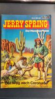 Jerry Spring Der Mann aus Texas Nr 9
