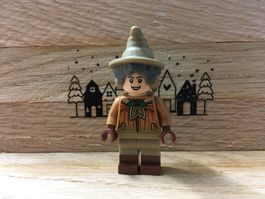 Lego Harry Potter Minifigur - hp270 - Professor Pomona 76384