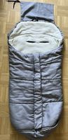 Winter Fusssack für Kinderwagen