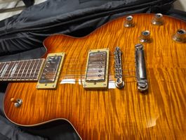 Guild Form LP, Bluesbird ITB
