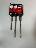 Milwaukee MX4 Bohrer-Set, Durchmesser 6 mm,