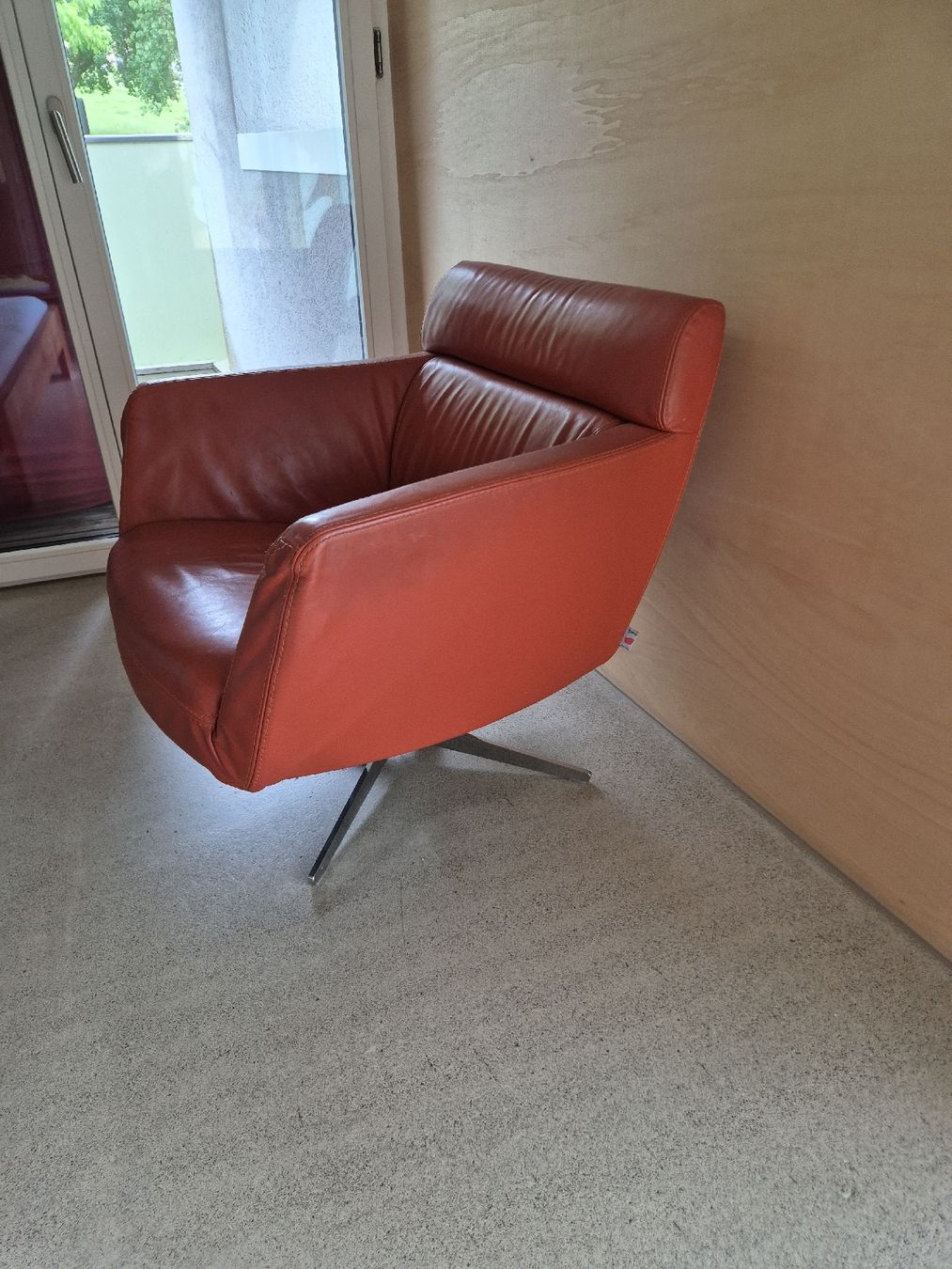 Divani: Sofa mit Sessel – Usato da Rickenbach SZ venduto da cle_jm9c 3