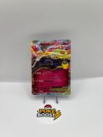 Carte Pokémon - Xerneas EX 97/146 🇫🇷