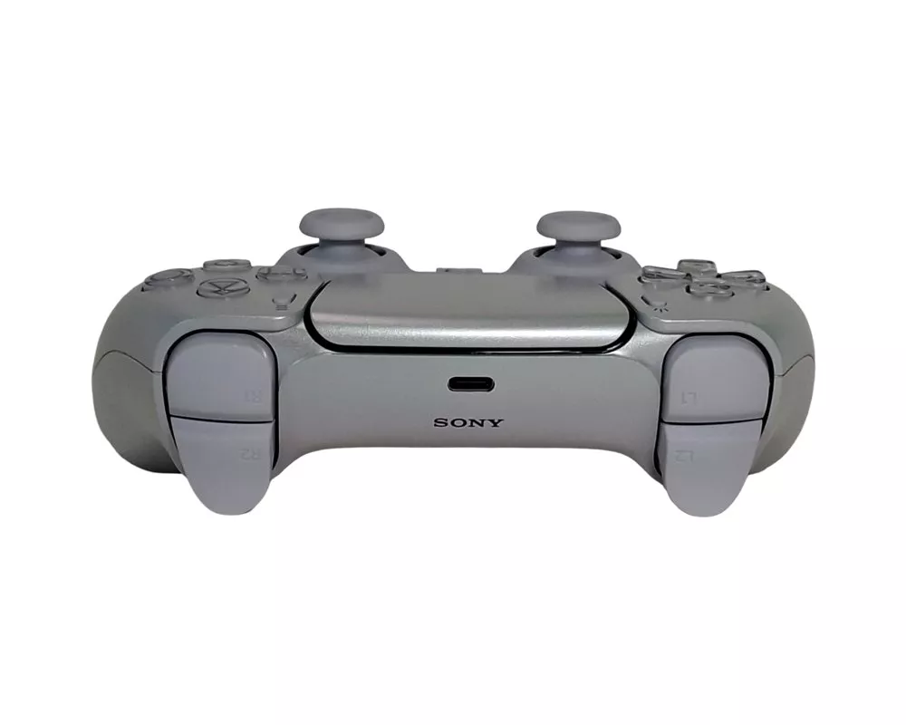 Sony Console: SONY DualSense Wireless Controller - Chroma Pearl – Usato da Wil SG venduto da Restwert_Wil 2