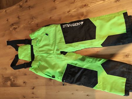 Skihose von Northville gr. 104