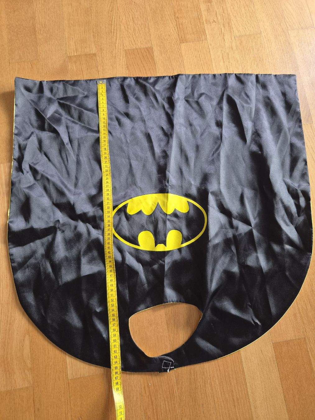 Costumi: Batman-Kostüm – Usato da Zumikon venduto da daryona 2
