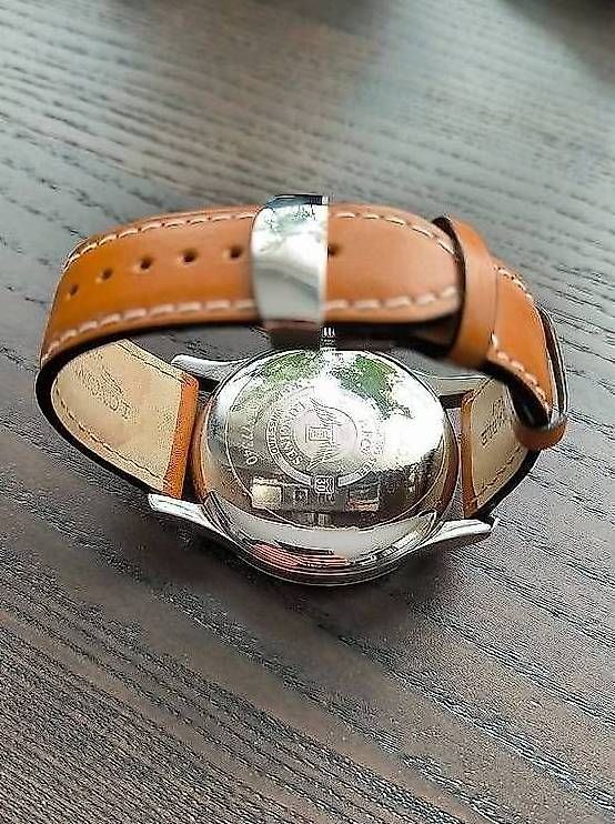 Montres: Longines Master Collection – D'occasion à einigen par unicornhunter 1