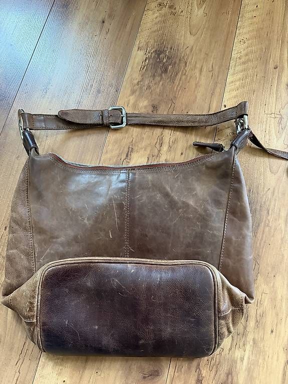 Taschen für Damen: Tasche – Gebraucht aus Rossrüti von StellaPO