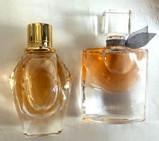 15 mini parfumes - Dior, Kenzo, Paco Rabanne, Prada, Bulgari