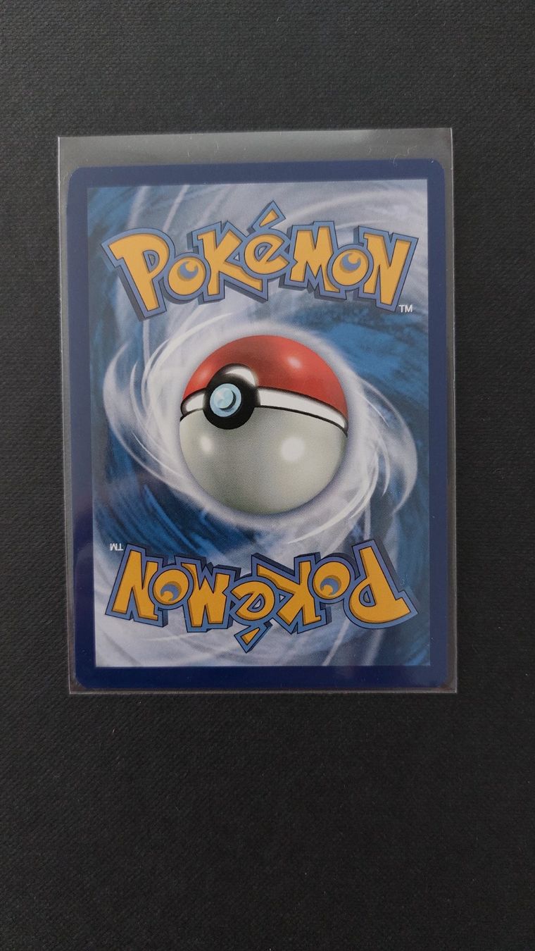Pokémon Carte collezionabili: Bombirdier ex Paradox Rift – Nuovo (secondo la descrizione) da Bellinzona venduto da Pagur 1