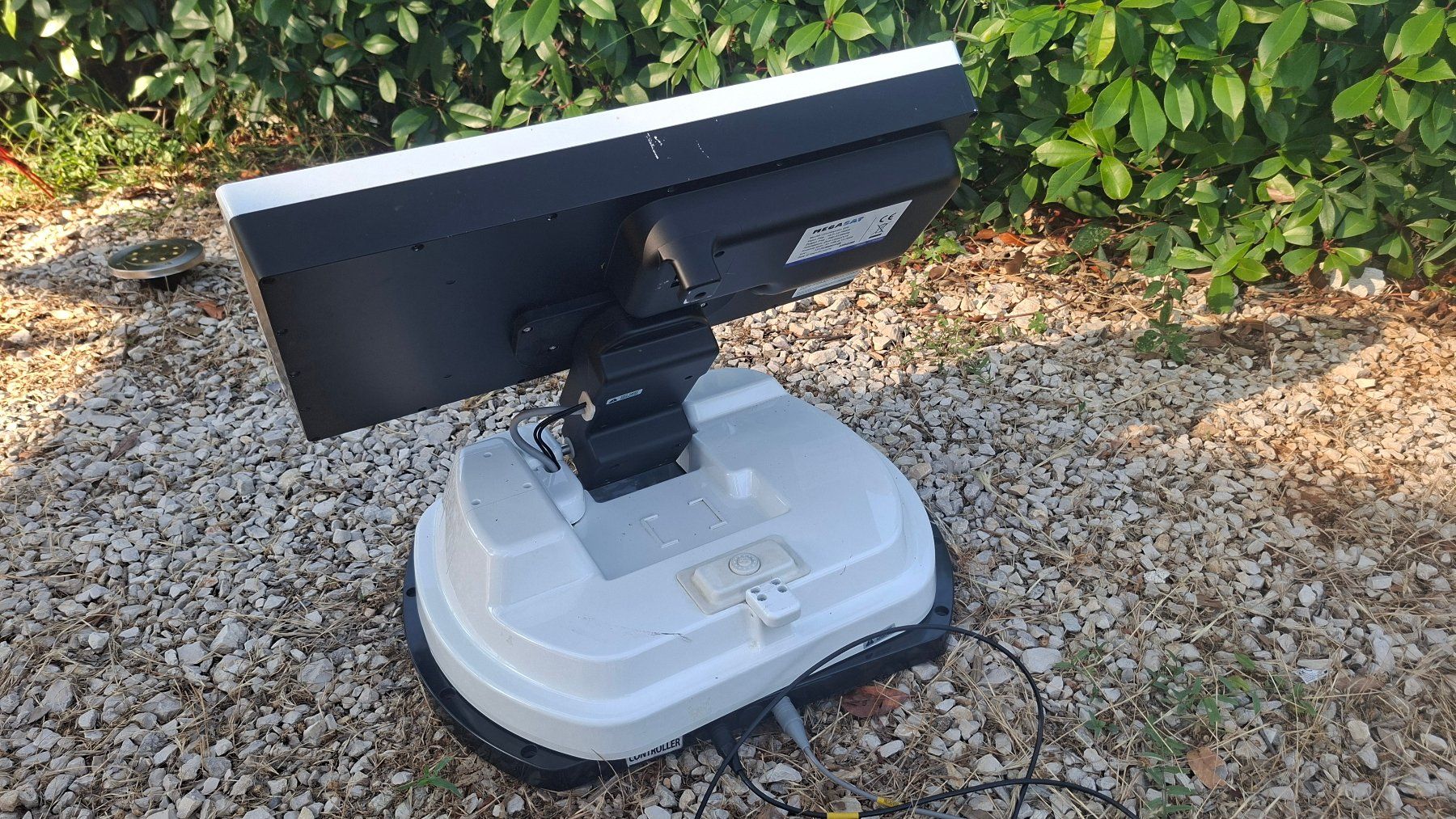 Satellitenschüssel: Sat Antenne – Gebraucht aus Steffisburg von Fafnir05 2