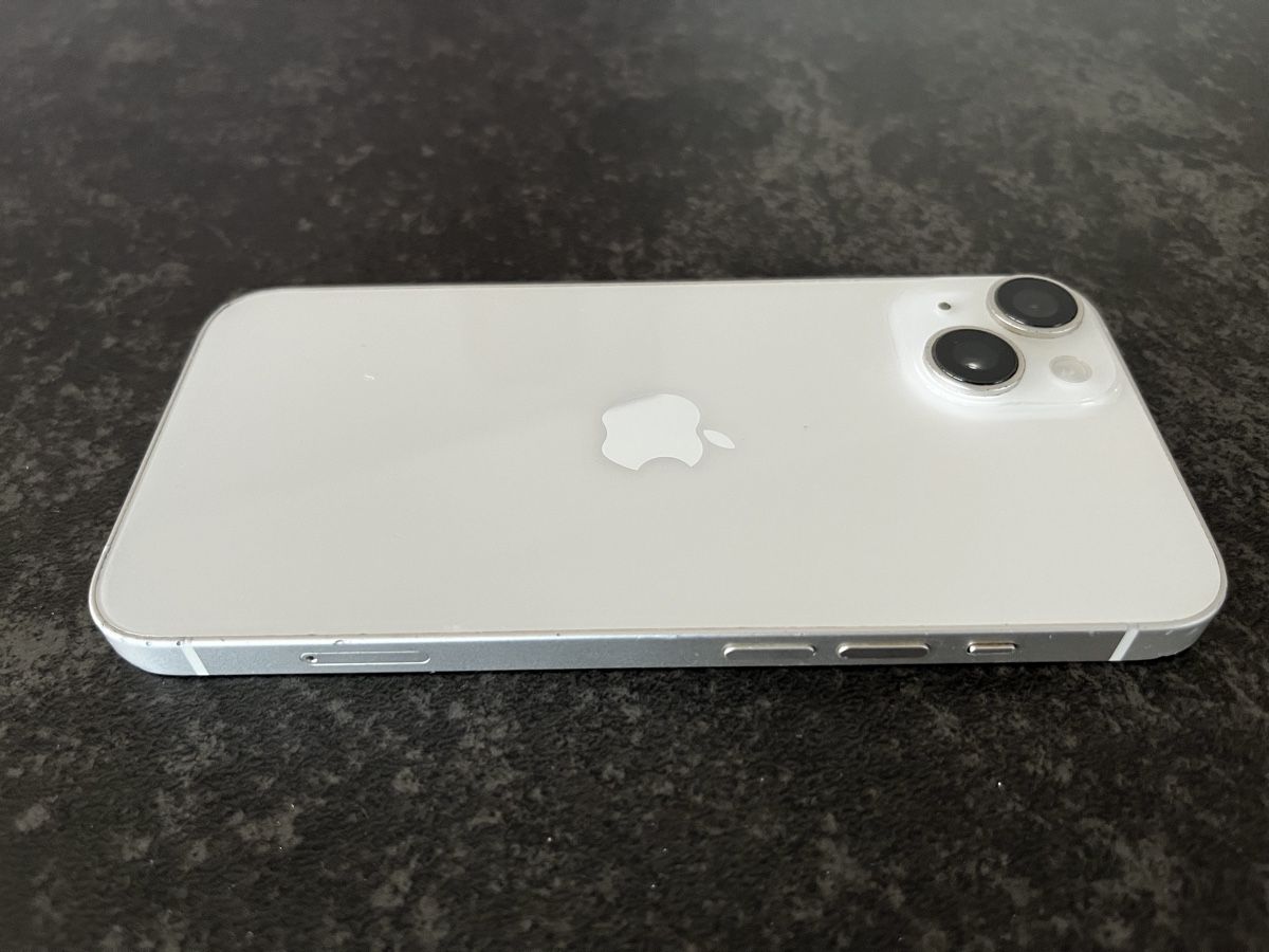Apple Handys / Smartphones: iPhone 14 – Gebraucht aus Selzach von Leon21 4