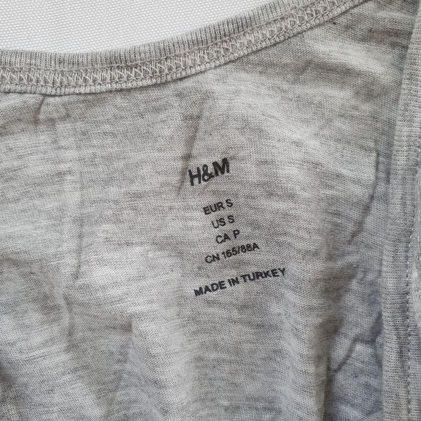 Tops: hängerli Top mit Leggins S – Gebraucht aus Niederbuchsiten von klengyel 2