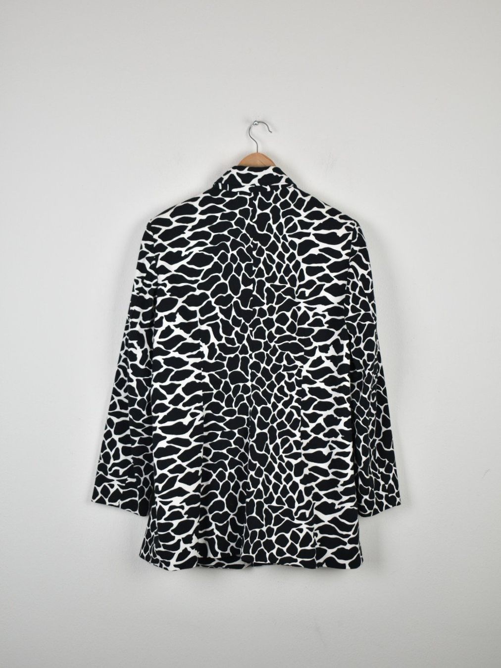 Giacche: Barbara Schwarzer Blazer, neuwertig, Gr.44 – Nuovo (secondo la descrizione) da Nürensdorf venduto da 2ND_STORY 2