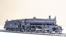 ROCO ÖBB 310.23 Dampflok Sonderserie - DC Digital H0 43330
