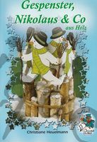 Gespenster, Nikolaus & Co. (Bastelheft)